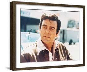 Mannix-null-Framed Photo