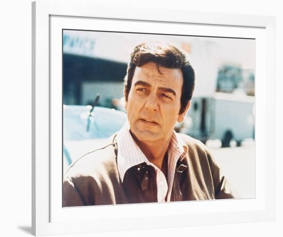 Mannix-null-Framed Photo