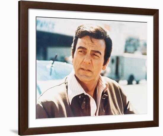 Mannix-null-Framed Photo