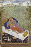 Lovers, C1597-Manohar-Stretched Canvas