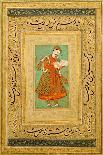 Portrait of a Courtier, C.1590-1605-Manohar-Framed Giclee Print