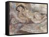 Manolita-Jules Pascin-Framed Stretched Canvas