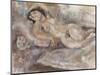 Manolita-Jules Pascin-Mounted Giclee Print