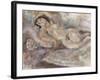 Manolita-Jules Pascin-Framed Giclee Print