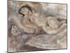 Manolita-Jules Pascin-Mounted Giclee Print