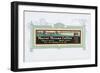 Manor House Coffee-null-Framed Art Print