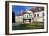 Manor House-null-Framed Giclee Print