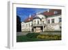 Manor House-null-Framed Giclee Print