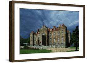 Manor-null-Framed Giclee Print