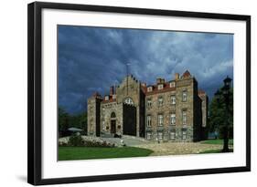 Manor-null-Framed Giclee Print