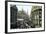 Mansion House and Cheapside, London, Early 20th Century-null-Framed Giclee Print