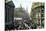 Mansion House and Cheapside, London, Early 20th Century-null-Stretched Canvas