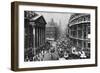 Mansion House, London, 1926-1927-null-Framed Giclee Print