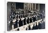 Mansion House, London, 1930-null-Framed Photographic Print