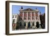 Mansion House, York, North Yorkshire-Peter Thompson-Framed Photographic Print