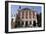 Mansion House, York, North Yorkshire-Peter Thompson-Framed Photographic Print