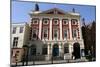 Mansion House, York, North Yorkshire-Peter Thompson-Mounted Photographic Print