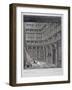 Mansion of Sir Richard (Dic) Whittington in Hart Street, Crutched Friars, London, 1812-John Thomas Smith-Framed Giclee Print