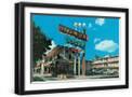 Black Frame