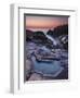 Manta Rock-Michael Blanchette Photography-Framed Giclee Print