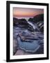 Manta Rock-Michael Blanchette Photography-Framed Giclee Print