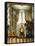 Mantelpiece, France-Christopher Richard Wynne Nevinson-Framed Stretched Canvas