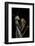 Mantis Religiosa (Praying Mantis) --Paul Starosta-Framed Photographic Print