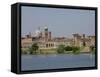 Mantova, Lombardy, Italy, Europe-James Emmerson-Framed Stretched Canvas
