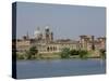 Mantova, Lombardy, Italy, Europe-James Emmerson-Stretched Canvas