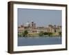 Mantova, Lombardy, Italy, Europe-James Emmerson-Framed Photographic Print