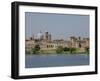 Mantova, Lombardy, Italy, Europe-James Emmerson-Framed Photographic Print