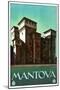 Mantova-Guerrini-Mounted Art Print