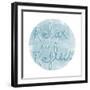 Mantra - Relax-Sasha Blake-Framed Giclee Print