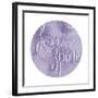 Mantra - Spirit-Sasha Blake-Framed Giclee Print