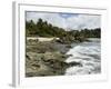 Manuel Antonio National Park, Costa Rica, Central America-R H Productions-Framed Photographic Print