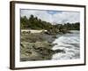 Manuel Antonio National Park, Costa Rica, Central America-R H Productions-Framed Photographic Print