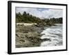 Manuel Antonio National Park, Costa Rica, Central America-R H Productions-Framed Photographic Print