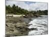 Manuel Antonio National Park, Costa Rica, Central America-R H Productions-Mounted Photographic Print