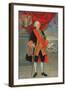 Manuel De Amat Y Juniet-Pedro Jose Diaz-Framed Giclee Print