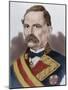 Manuel De La Serna Hernandez Pinzon (1804-1878)-null-Mounted Giclee Print