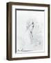 Manuel Garcia-Pauline Viardot-Framed Giclee Print