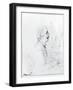 Manuel Garcia-Pauline Viardot-Framed Giclee Print