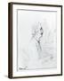 Manuel Garcia-Pauline Viardot-Framed Giclee Print