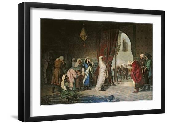 Premium Giclee Print, , large