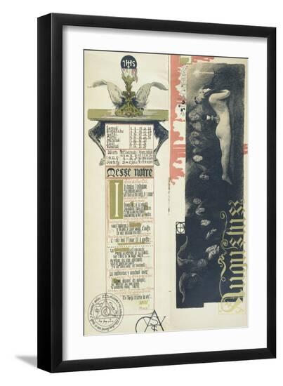 Premium Giclee Print, , large