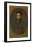 Manuel Quijano-Francisco de Goya-Framed Giclee Print