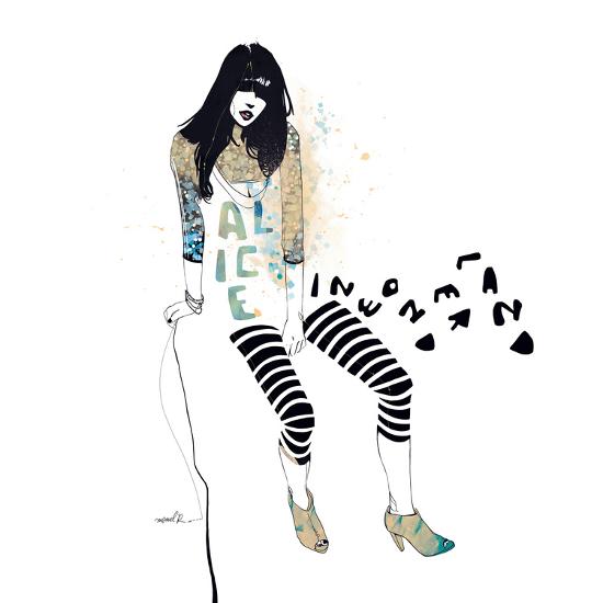 Premium Giclee Print, , large