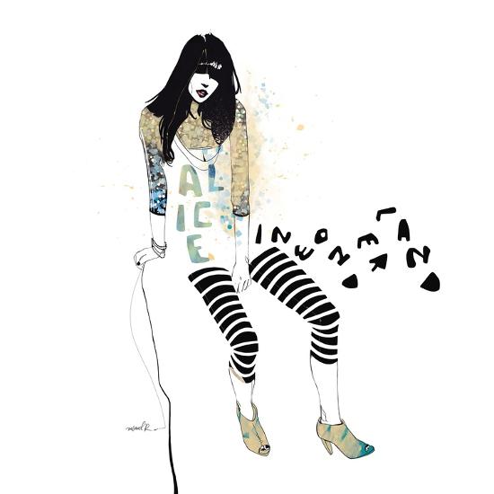 Art Print, , large