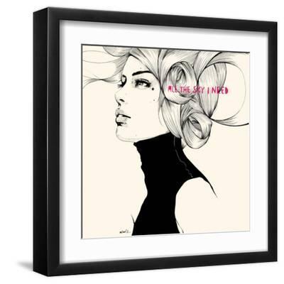 Rebollo, Manuel Framed Art Prints at AllPosters.com