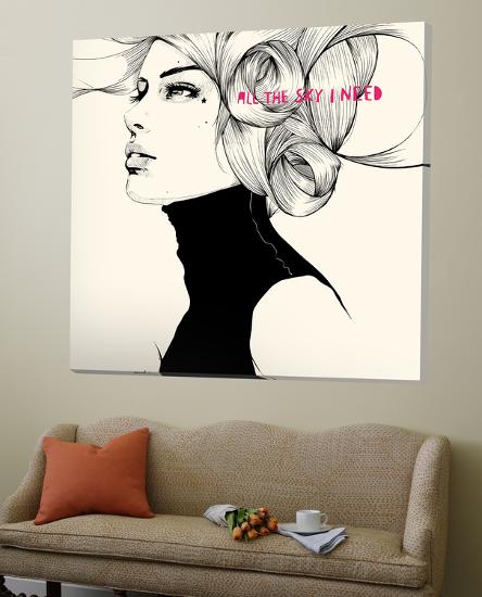 Loft Art, , large